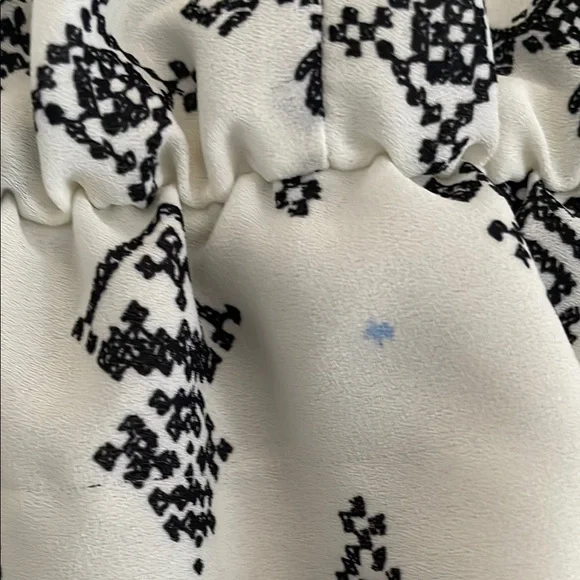 Dynamite Patterned Dress - Picture 3 of 5